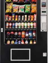 Best Vending Machines