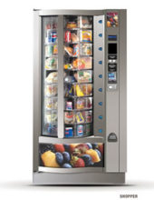 Best Vending Machines